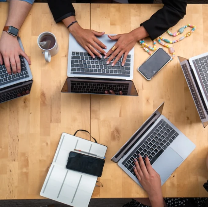 Team Collaboration