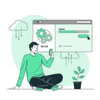 Launch & Support
